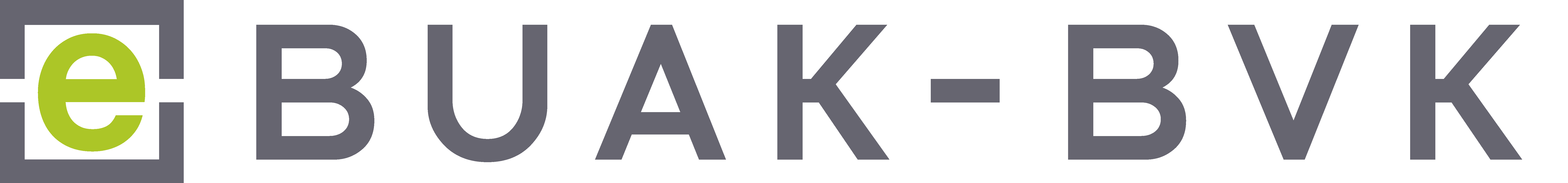 eBUAK-Logo